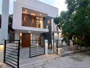 Brand New 4 Bedroom House w/ Basement in Consolacion