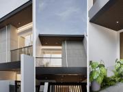 Brand New 2 Storey House and Lot Duplex/Townhouse For...