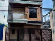 Brand New 2 Storey House And Lot For Sale 12.9 Million...