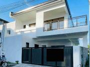 Brand New 2 Storey House and Lot For Sale 15.5 Million...