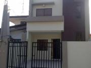 Brand New 2 Storey House and Lot for Sale