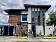BRAND NEW 2 STOREY HOUSE AND LOT FOR SALE