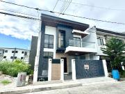 Brand New 2 Storey House and Lot for Sale in Greenwoods...