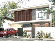 Brand New 2 Storey House and lot For Sale in Moonville,...