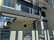Brand New 2 Storey House and Lot in Town & Country West,...