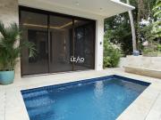 Brand New 2 Storey House and Lot with Elevator in Ayala...