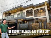 Brand New 2 Storey House and Lot with Entertainment Room...