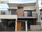 Brand New 2 Storey House for Sale in Angeles City, Pampanga