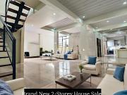 Brand New 2 Storey House for Sale near Zuzuaregui, QC