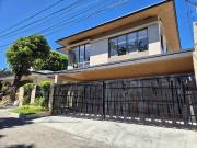 Brand New 2 Storey House in BF Homes Parañaque