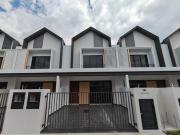 Brand New 2 Storey House Laman Permata Bandar Dato Onn...