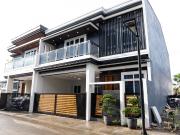 Brand New 2 Storey House near Clark Pampanga with Pool