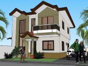 Own a Customized Home in QC: 2 Storey Single Attached, 3...