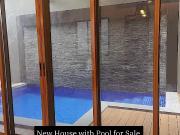 Brand New 2 Storey House with Pool for Sale in Merville,...