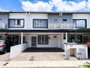 BRAND NEW 2 Storey KITA BAYU Cybersouth Dengkil