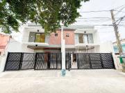 Brand New 2 Storey Modern Design Duplex House and Lot...