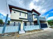 Brand New 2 Storey Single Attached for sale in BF Resort...