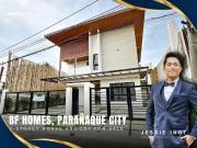 Brand New 2 Storey Stunning House and Lot for Sale in BF...