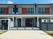 BRAND NEW 2 Storey Terrace Casira 3 Bandar Bukit Raja