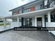 [ BRAND NEW ] 2 STOREY TERRACE CASIRA 3 @ Bandar Bukit...