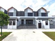 BRAND NEW 2 Storey Terrace Serenia ANISA Serenia City Sepang
