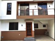 Brand New 2 Storey Townhouse for sale in Brgy San...