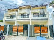 Brand New 2 Storey Townhouse For Sale in Pilar Village...
