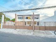 Brand New 2 Storey Townhouse For Sale in Pilar Village...