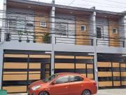 Brand New 2 Storey Townhouse For Sale in Project 3 QC...