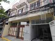 Brand New 2 Storey Townhouse in Sampaloc Manila near UST...