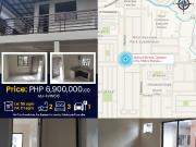 Brand New 2 Storey Townhouse in West Fairview Quezon...