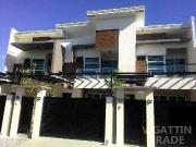 Brand new 2 storey townhuoses betterliving subd brgy don...
