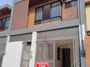Brand New 2 Storey Triplex Unit House and Lot in Paranaque