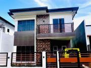 Brand new 2 storey with furnitures HOUSE for sale at...
