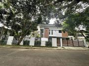 BRAND NEW 2 STOREYS HOUSE & LOT AT AYALA ALABANG VILLAGE...