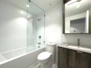 BRAND NEW 2bd+2bth unit@WEST by BEEDIE for RENT CORNER...