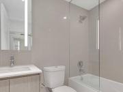 Brand new 2be 2 bath at Harbourfront Incl Parking...