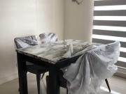 Brand New 2Bedroom at the Sapphire Bloc Ortigas Center...