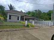 Brand New 2BR Bungalow House and Lot with 10 Car Garage...