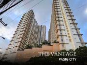 Brand New 2BR Condo with Balcony for Sale in The Vantage...