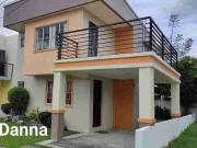 Brand New 2BR H&L For Sale in Alapan 2A imus Cavite