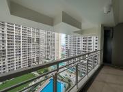 Brand New 2BR unit with Balcony facing amenity pool and...
