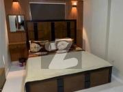Brand New 2nd Floor Apartment Muslim Commercial Dha Phase 6