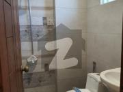 Brand New 2nd Floor Flat Is Available For Rent DHA Phase 6