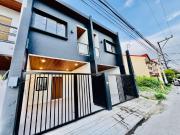 Brand New 2Storey Duplex Townhouse for Sale in Pilar...