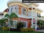 Brand New 2Storey House and Lot in Minglanilla Cebu Php15m