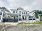 Brand New 2storey Semi Furnished House and Lot for Sale...