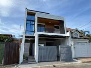 BRAND NEW 2STOREY SINGLE ATTACHED HOUSE AND LOT FOR SALE...
