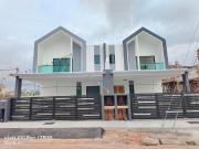 Brand New 2sty Extra Large Semi D Pasir Putih Ipoh