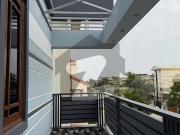 Brand New 300 Sq. Yards House for Sale DHA Phase 4, Karachi